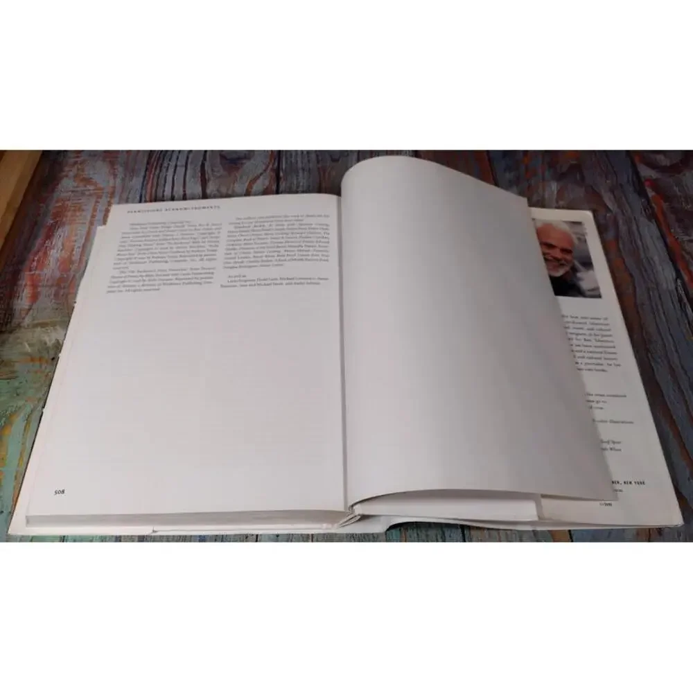 The New Cooks' Catalogue: The Definitive Guide to Cooking Equipment - First‎ Ed